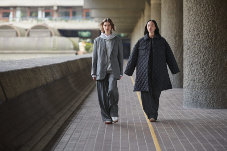 Clare Waight Keller and Uniqlo: A Collaboration that Celebrates Timeless Elegance