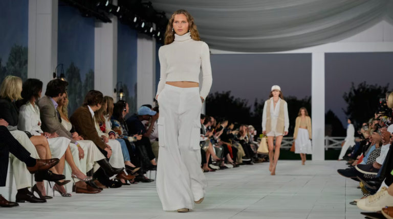 Fashion Pulse: This Week’s Runway and Boardroom Shock